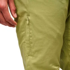 Pantalon Escalade|Vêtements Escalade<Black Diamond Pantalon d’escalade M Notion Pant Cedarwood Green