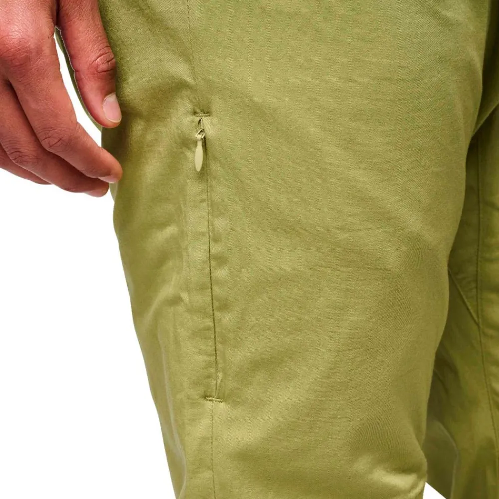 Pantalon Escalade|Vêtements Escalade<Black Diamond Pantalon d’escalade M Notion Pant Cedarwood Green