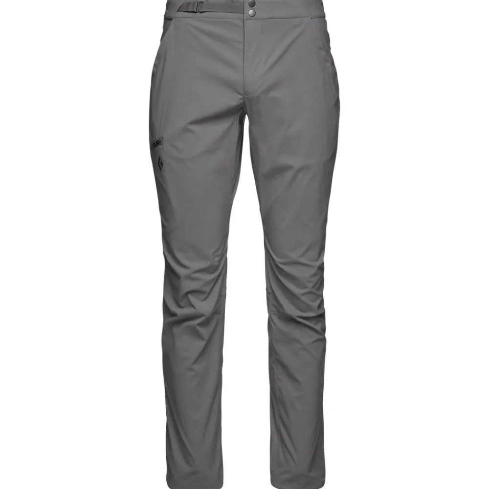 Pantalon d’escalade M Technician Pro Alpine Steel Grey Pantalon Escalade|Vêtements Escalade