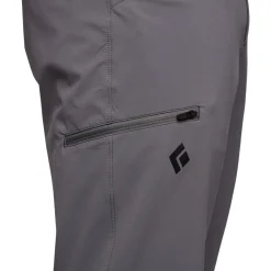 Pantalon d’escalade M Technician Pro Alpine Steel Grey Pantalon Escalade|Vêtements Escalade