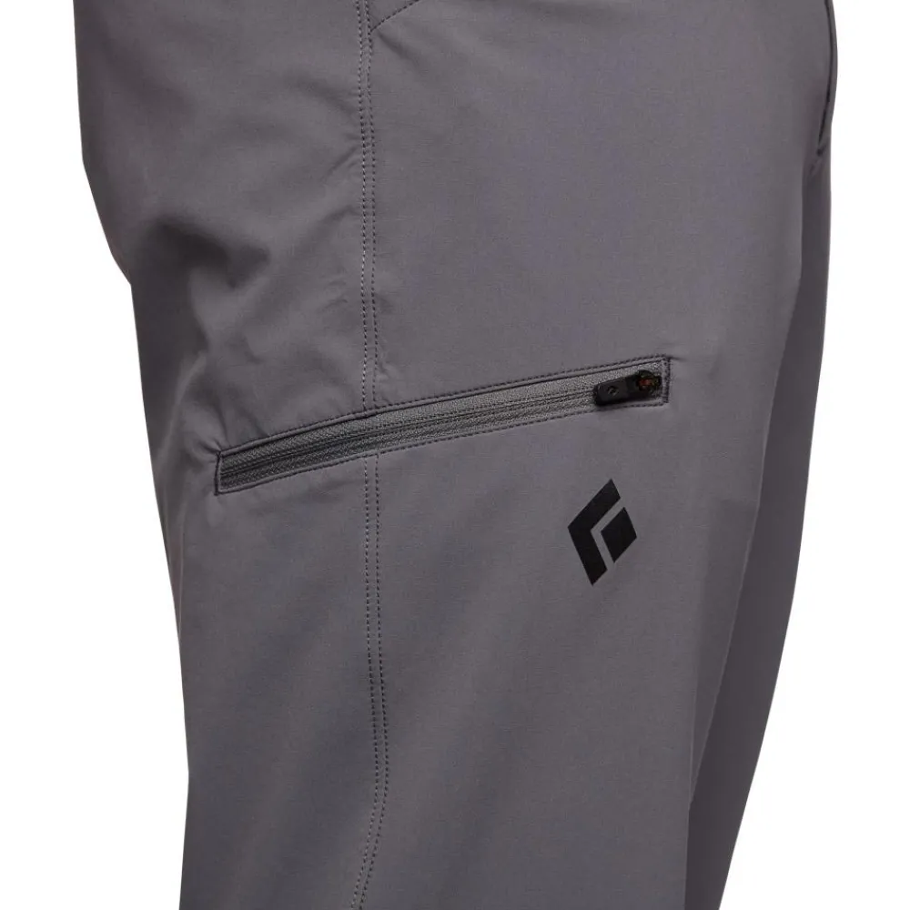 Pantalon d’escalade M Technician Pro Alpine Steel Grey Pantalon Escalade|Vêtements Escalade