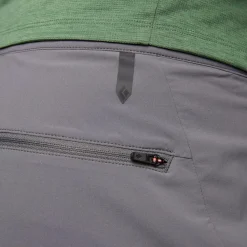 Pantalon d’escalade M Technician Pro Alpine Steel Grey Pantalon Escalade|Vêtements Escalade