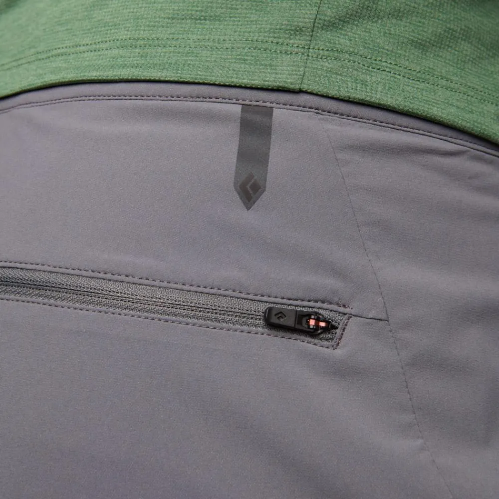 Pantalon d’escalade M Technician Pro Alpine Steel Grey Pantalon Escalade|Vêtements Escalade