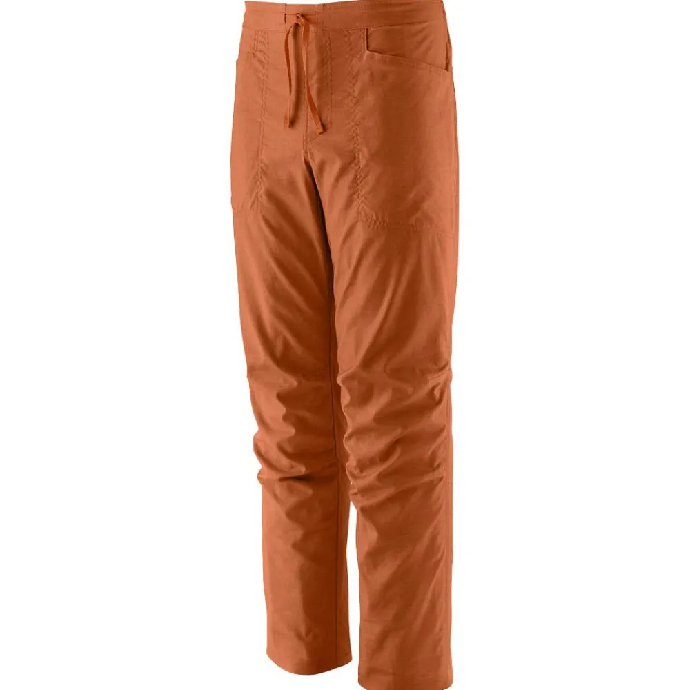 Discount Pantalon d’escalade M's Hampi Rock Pants Robin Brown Pantalon Escalade|Vêtements Escalade