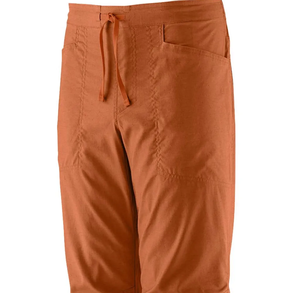 Discount Pantalon d’escalade M's Hampi Rock Pants Robin Brown Pantalon Escalade|Vêtements Escalade