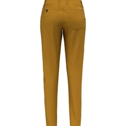 Pantalon Escalade|Vêtements Escalade<Salewa Pantalon d’escalade Lavaredo Hemp Chino Pant W Golden Brown