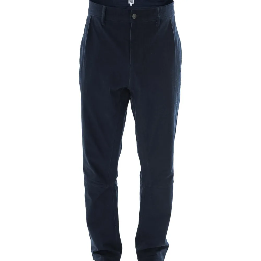 Pantalon Escalade|Vêtements Escalade<Snap Pantalon d’escalade M Wide Pants Dark Night
