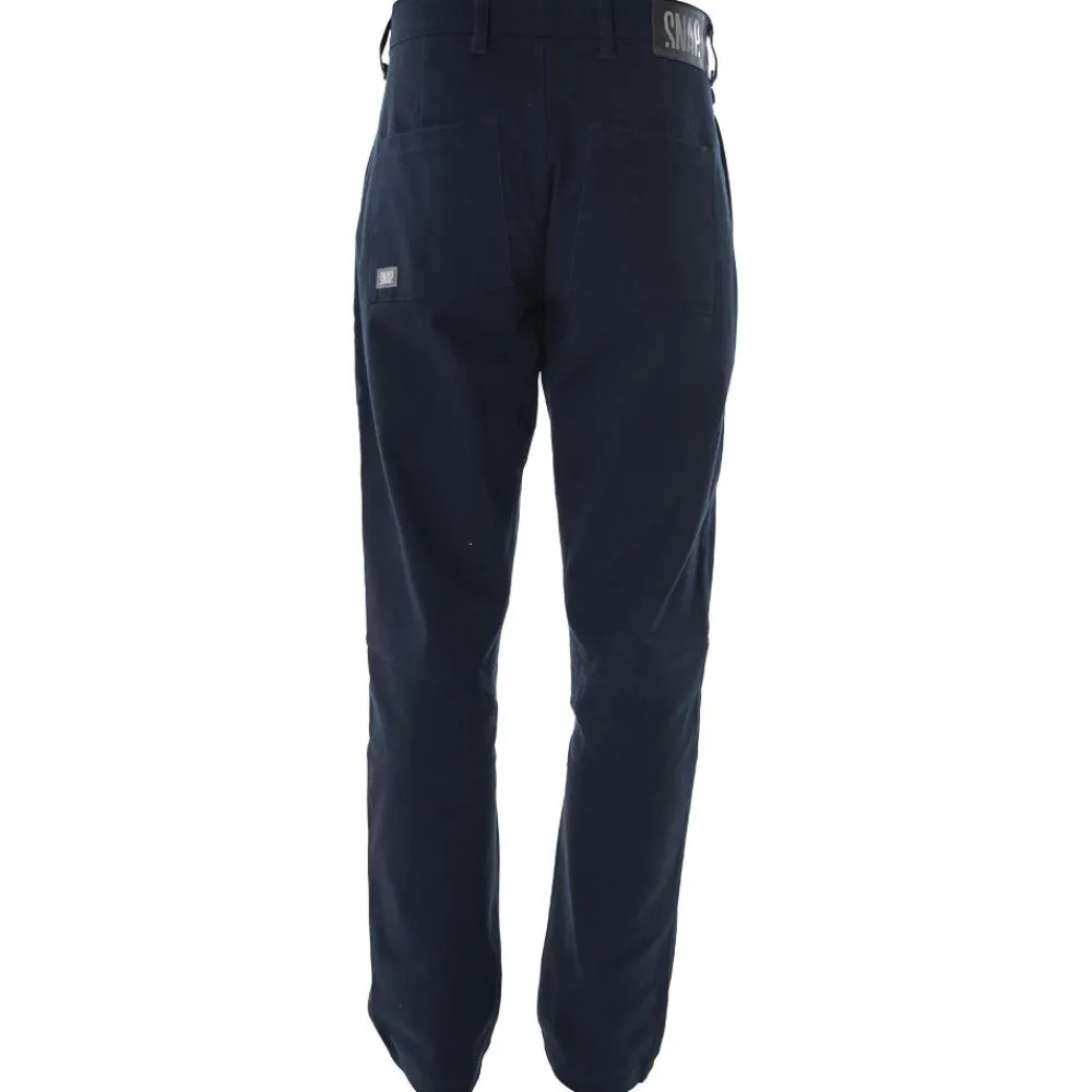 Pantalon Escalade|Vêtements Escalade<Snap Pantalon d’escalade M Wide Pants Dark Night