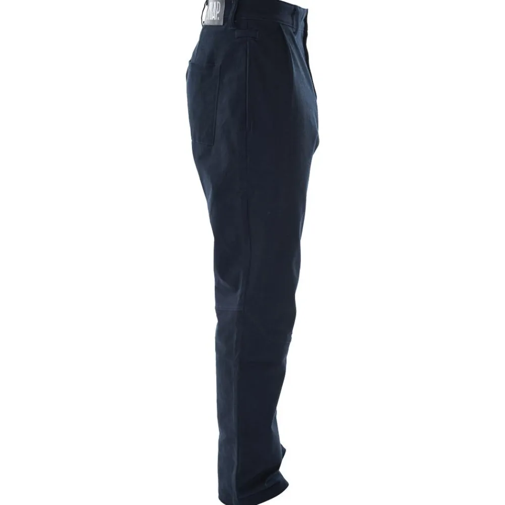 Pantalon Escalade|Vêtements Escalade<Snap Pantalon d’escalade M Wide Pants Dark Night