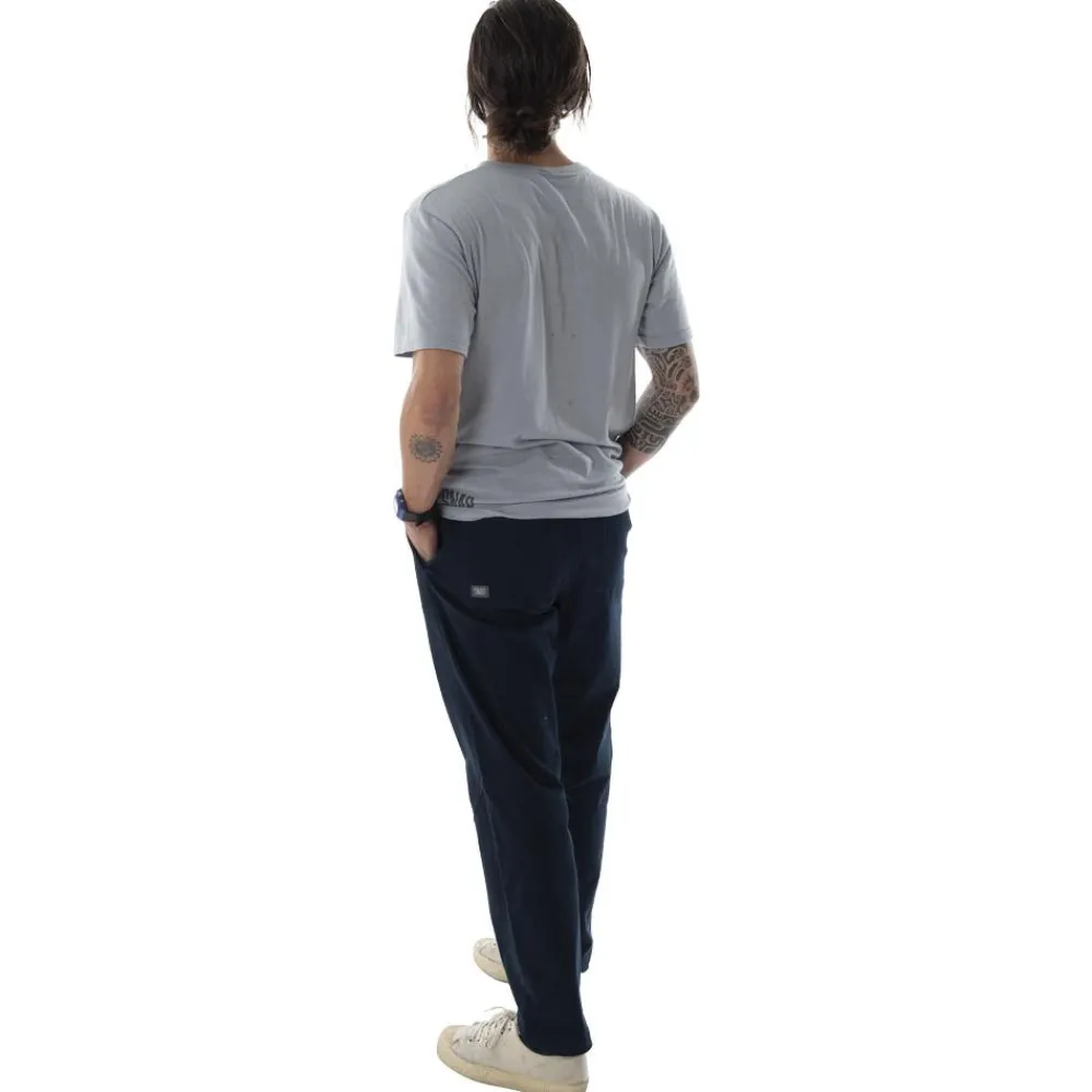 Pantalon Escalade|Vêtements Escalade<Snap Pantalon d’escalade M Wide Pants Dark Night