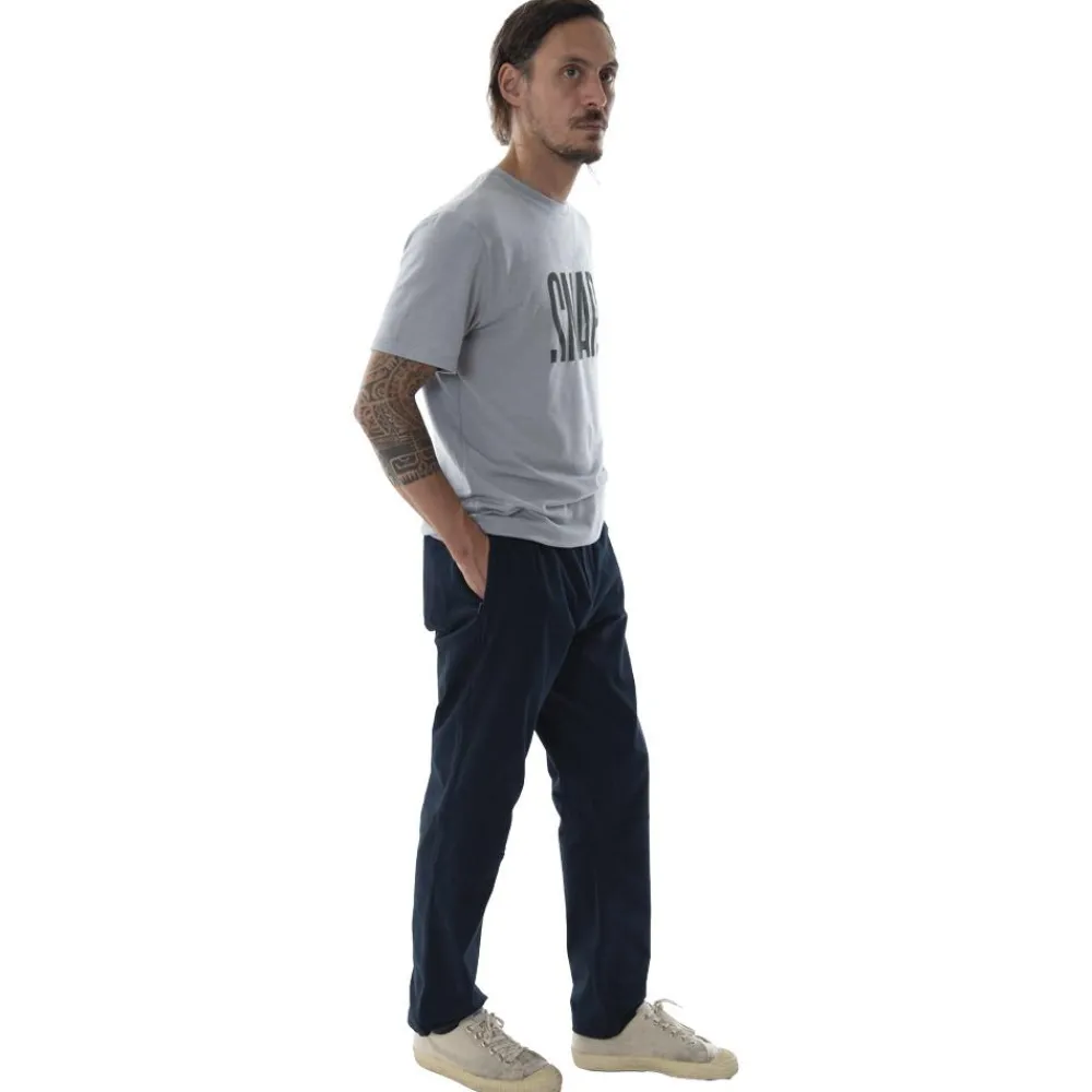 Pantalon Escalade|Vêtements Escalade<Snap Pantalon d’escalade M Wide Pants Dark Night