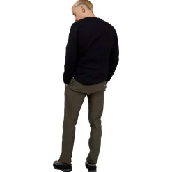 Pantalon Escalade|Vêtements Escalade<Snap Pantalon d’escalade Men's Chino Pants Dark Khaki