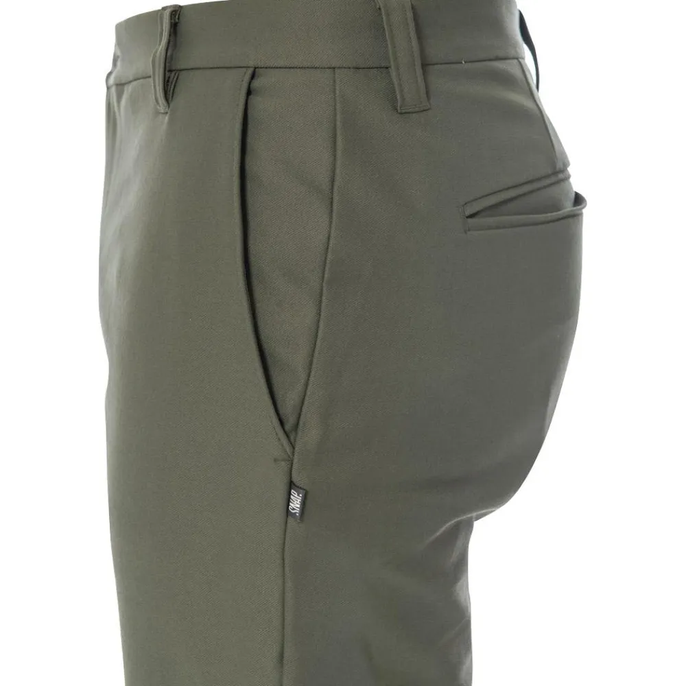 Pantalon Escalade|Vêtements Escalade<Snap Pantalon d’escalade Men's Chino Pants Dark Khaki