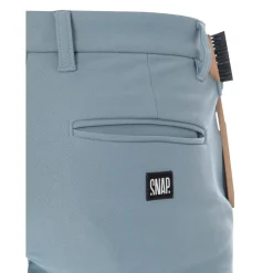 Pantalon d’escalade Men's Chino Pants Slate Blue Pantalon Escalade|Vêtements Escalade