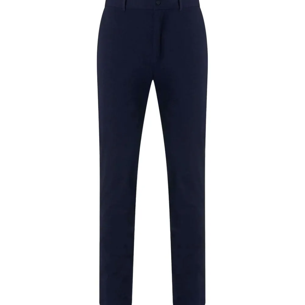 New Pantalon Oural Marin Pantalon - Short