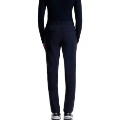 New Pantalon Oural Marin Pantalon - Short