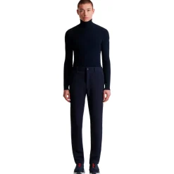 New Pantalon Oural Marin Pantalon - Short