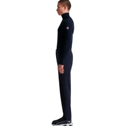 New Pantalon Oural Marin Pantalon - Short