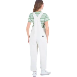 Sale Pantalon salopette Supply Overalls Whitecap gray Pantalon - Short