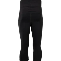 Pantalon Heat Pants 2.0 Unisex Black Pantalon - Short