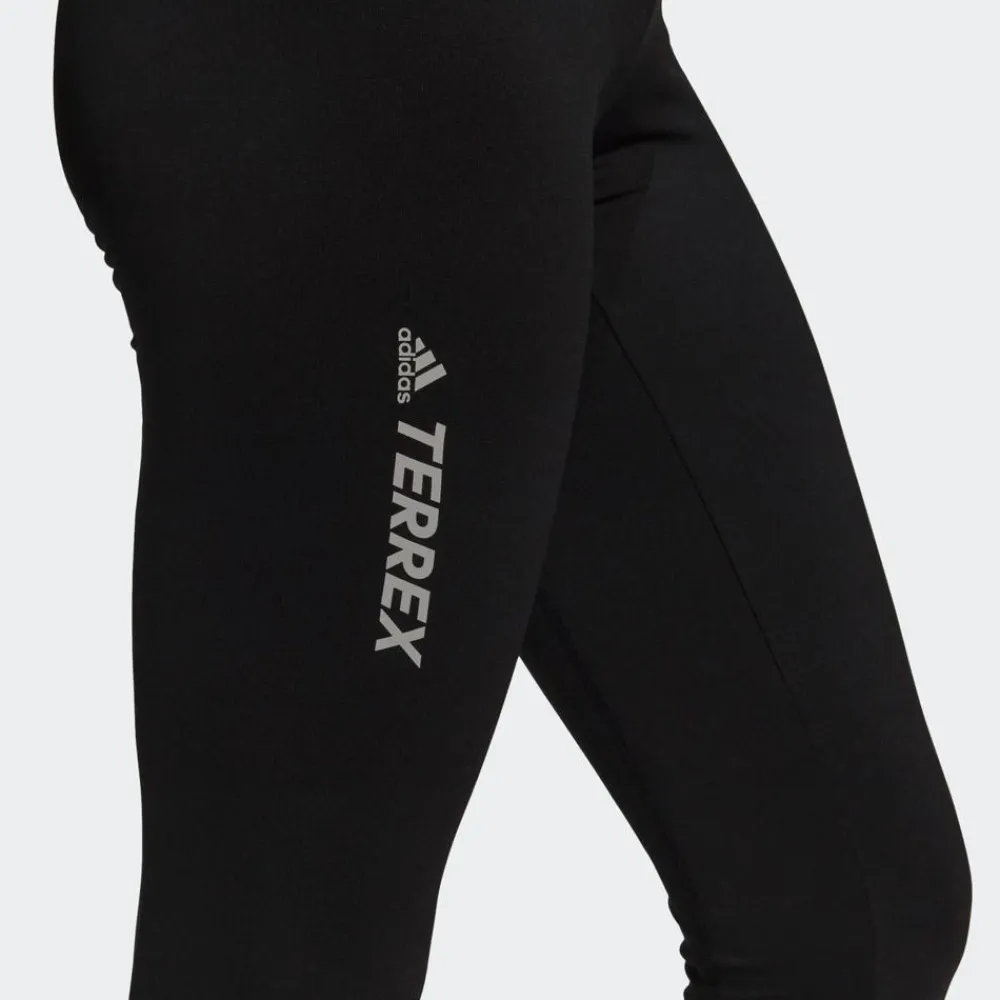 Pantalon Ski De Fond|Pantalon Ski De Fond<adidas Pantalon Nordique Xpr Xc Tights W Black