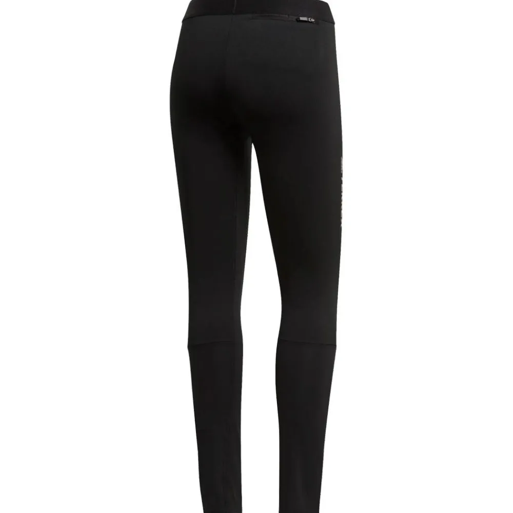 Pantalon Ski De Fond|Pantalon Ski De Fond<adidas Pantalon Nordique Xpr Xc Tights W Black
