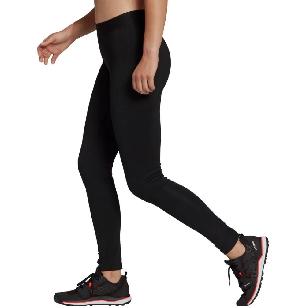 Pantalon Ski De Fond|Pantalon Ski De Fond<adidas Pantalon Nordique Xpr Xc Tights W Black