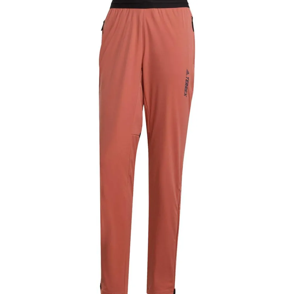Online Pantalon Nordique W Xpr Xc Pant Wonder Red Pantalon Ski De Fond|Pantalon Ski De Fond