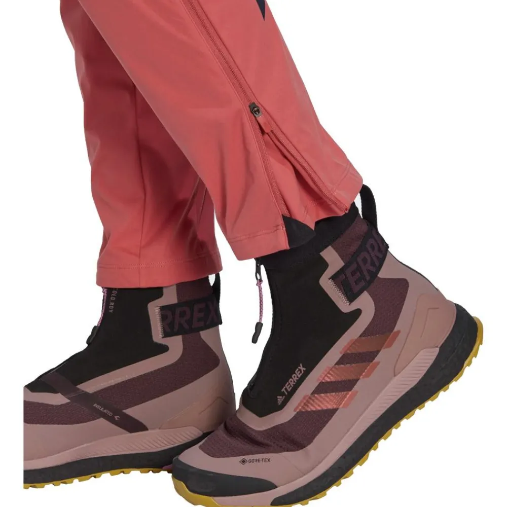 Online Pantalon Nordique W Xpr Xc Pant Wonder Red Pantalon Ski De Fond|Pantalon Ski De Fond