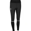 Pantalon Ski De Fond|Pantalon Ski De Fond<Bjorn Daehlie Pantalon Nordique Winter Wool 2.0 W Black