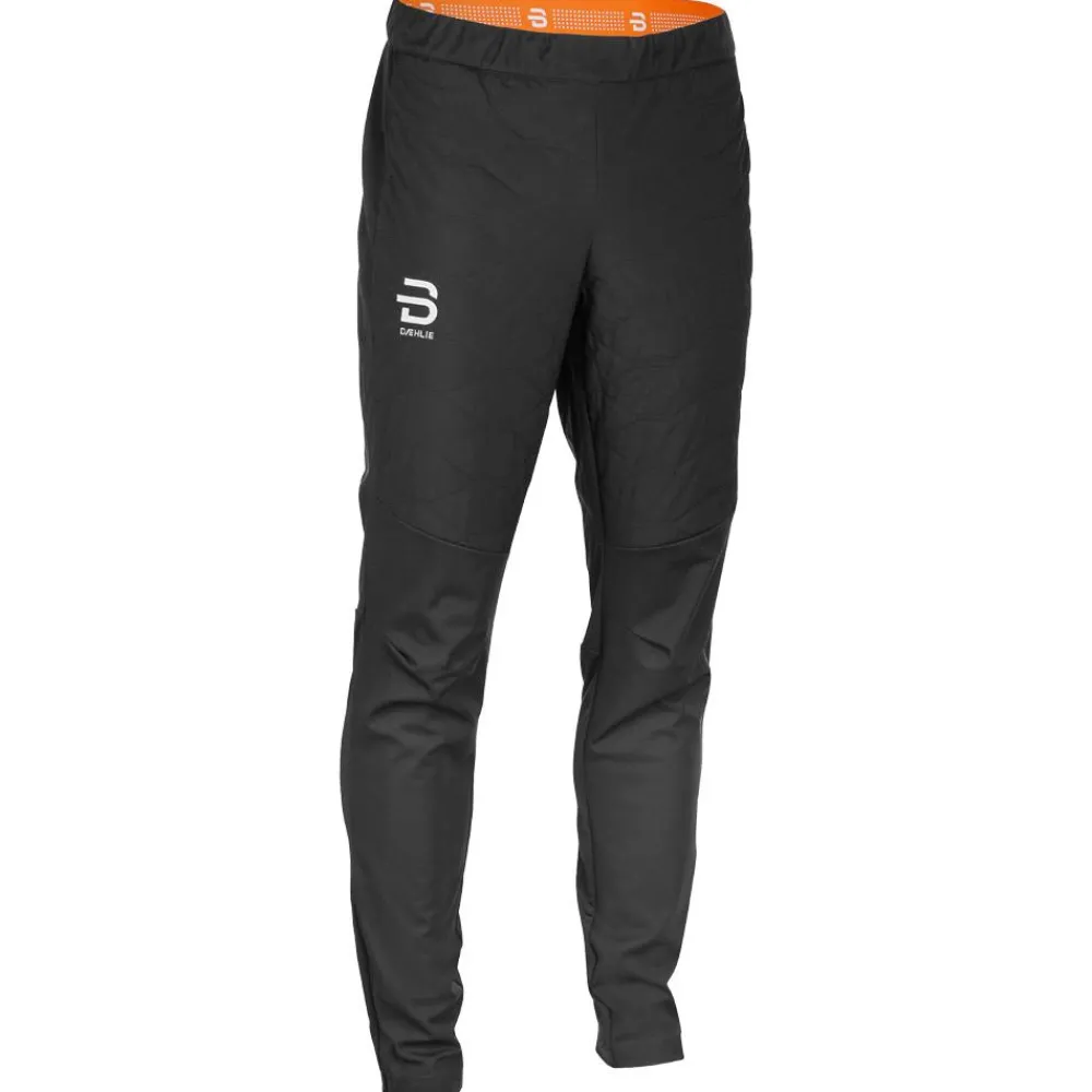 Best Pantalon Nordique Pants Challenge Black Pantalon Ski De Fond|Pantalon Ski De Fond