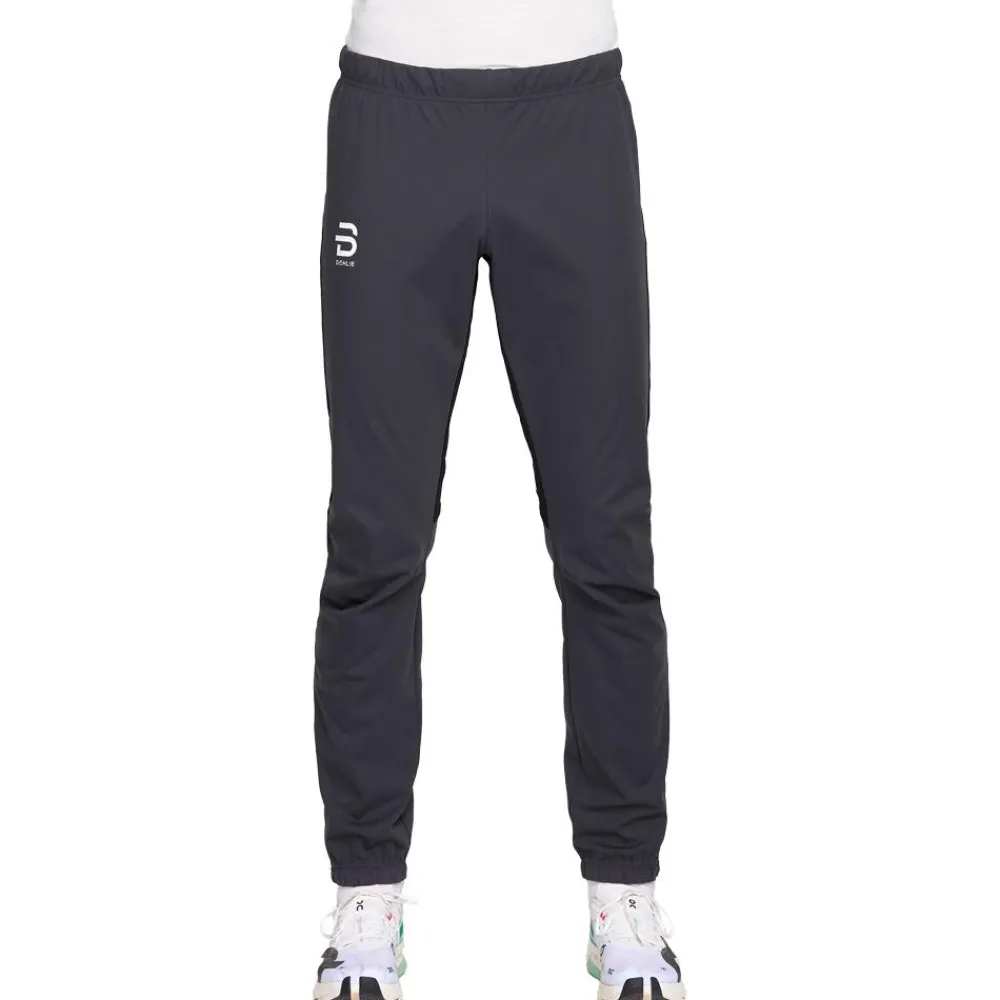 Pantalon Ski De Fond|Pantalon Ski De Fond<Bjorn Daehlie Pantalon Nordique Power Nine Ion