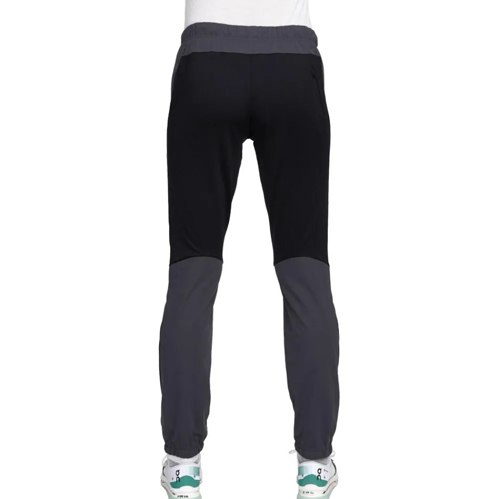 Pantalon Ski De Fond|Pantalon Ski De Fond<Bjorn Daehlie Pantalon Nordique Power Nine Ion