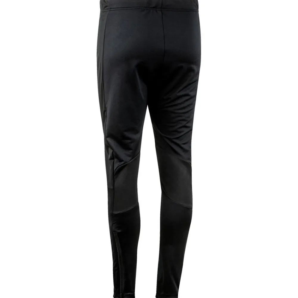 Pantalon Nordique Pro Women Black Pantalon Ski De Fond|Pantalon Ski De Fond