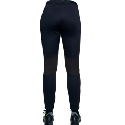 Pantalon Nordique Pro Women Black Pantalon Ski De Fond|Pantalon Ski De Fond