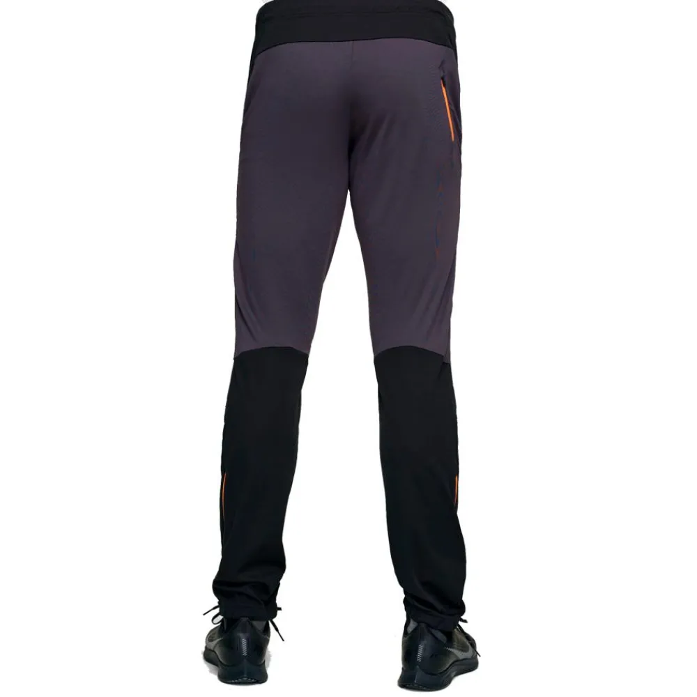 Online Pantalon Nordique Power Black Pantalon Ski De Fond|Pantalon Ski De Fond