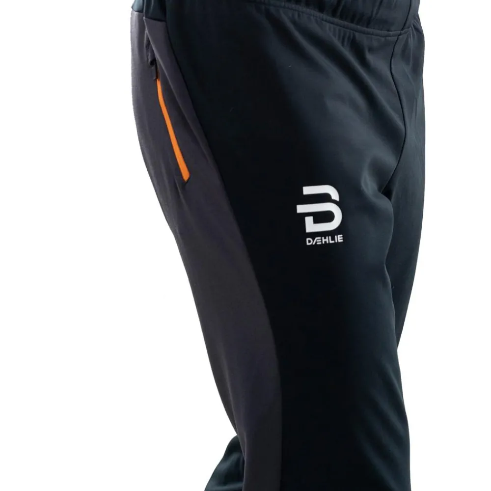 Online Pantalon Nordique Power Black Pantalon Ski De Fond|Pantalon Ski De Fond