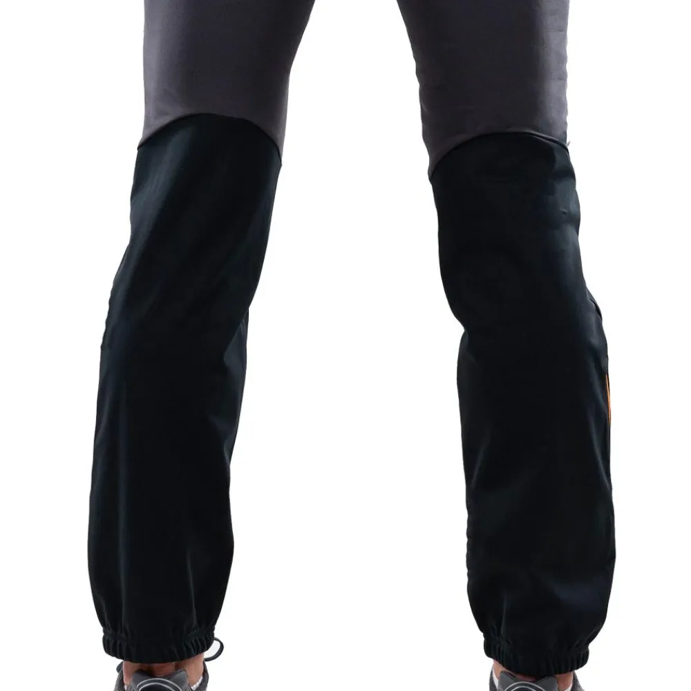 Online Pantalon Nordique Power Black Pantalon Ski De Fond|Pantalon Ski De Fond