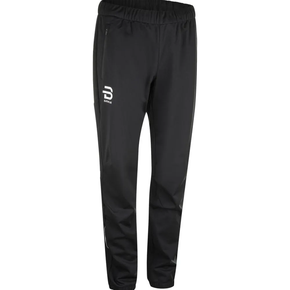 Pantalon Ski De Fond|Pantalon Ski De Fond<Bjorn Daehlie Pantalon Nordique Kikut Wmn Black