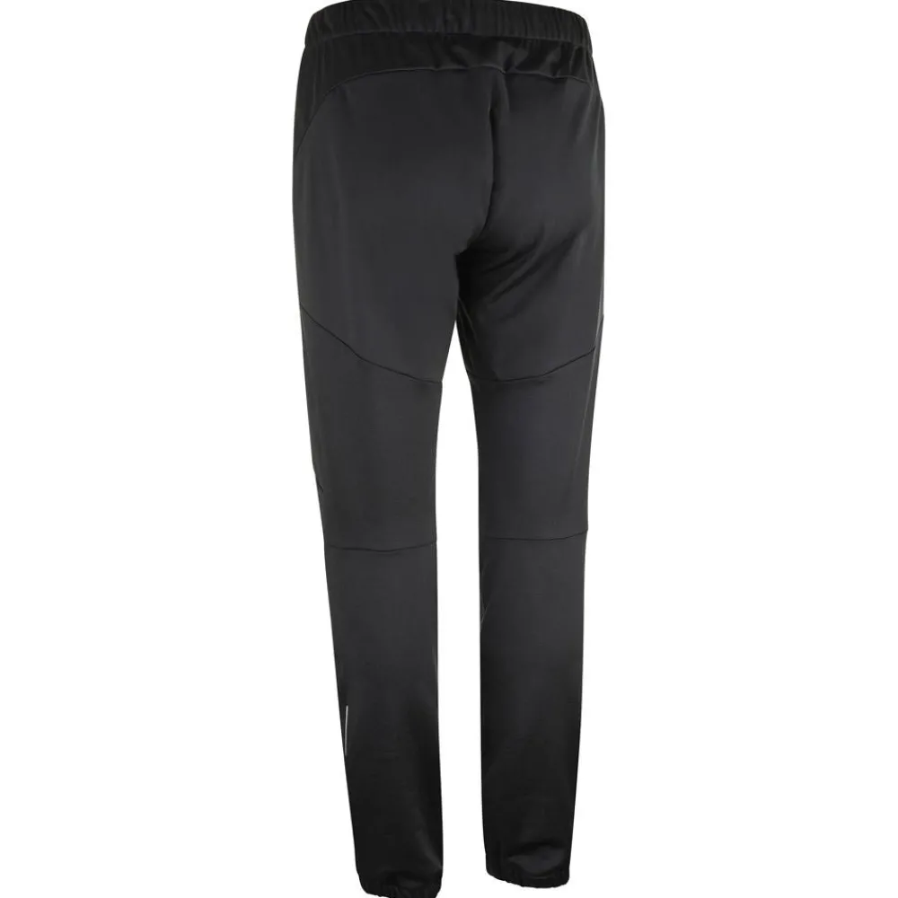 Pantalon Ski De Fond|Pantalon Ski De Fond<Bjorn Daehlie Pantalon Nordique Kikut Wmn Black