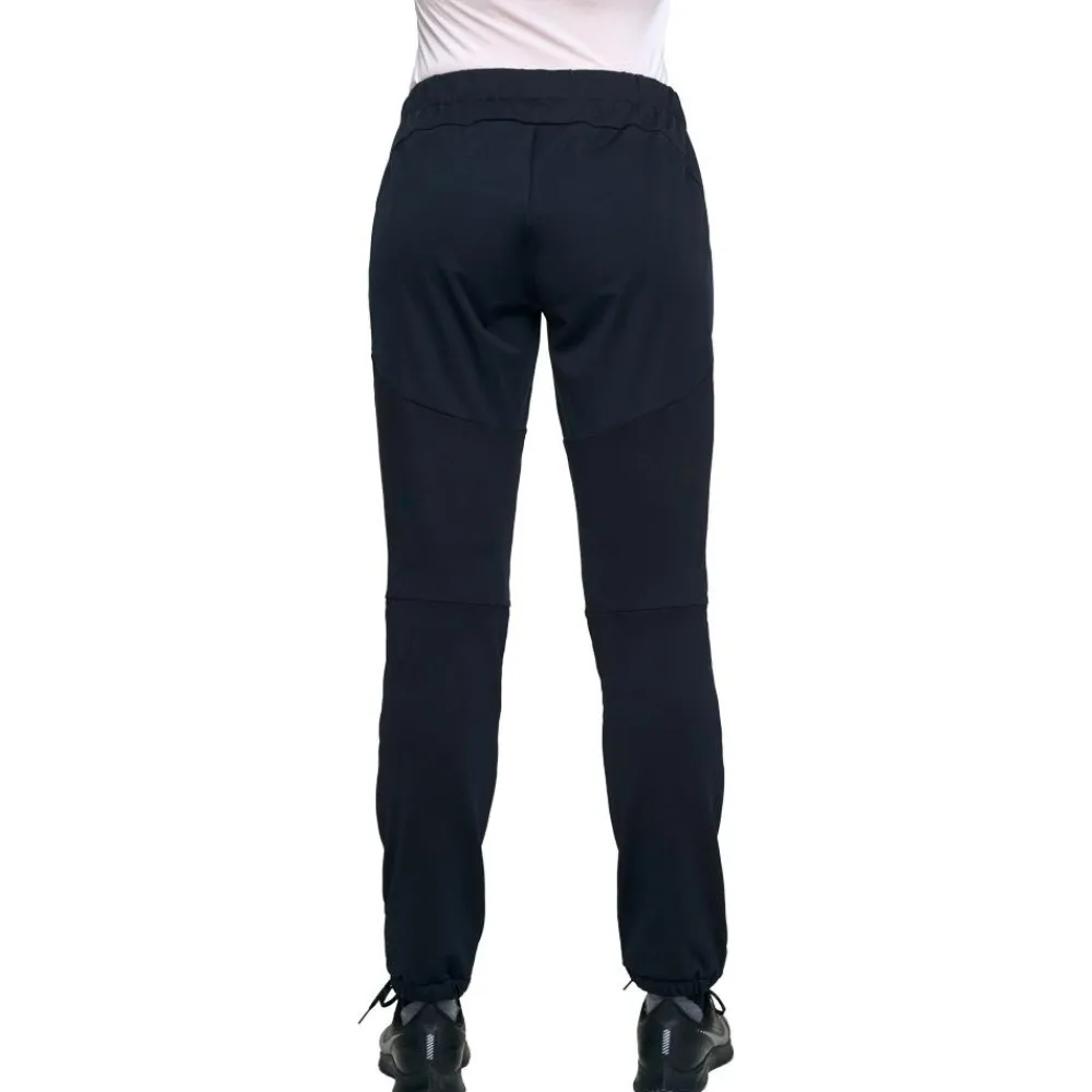 Pantalon Ski De Fond|Pantalon Ski De Fond<Bjorn Daehlie Pantalon Nordique Kikut Wmn Black