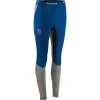 Pantalon Nordique Determend Wmn Norwegian Flag Pantalon Ski De Fond|Pantalon Ski De Fond