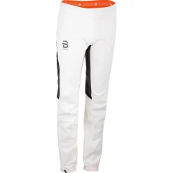 Discount Pantalon Nordique Power Wmn Bright White Pantalon Ski De Fond|Pantalon Ski De Fond