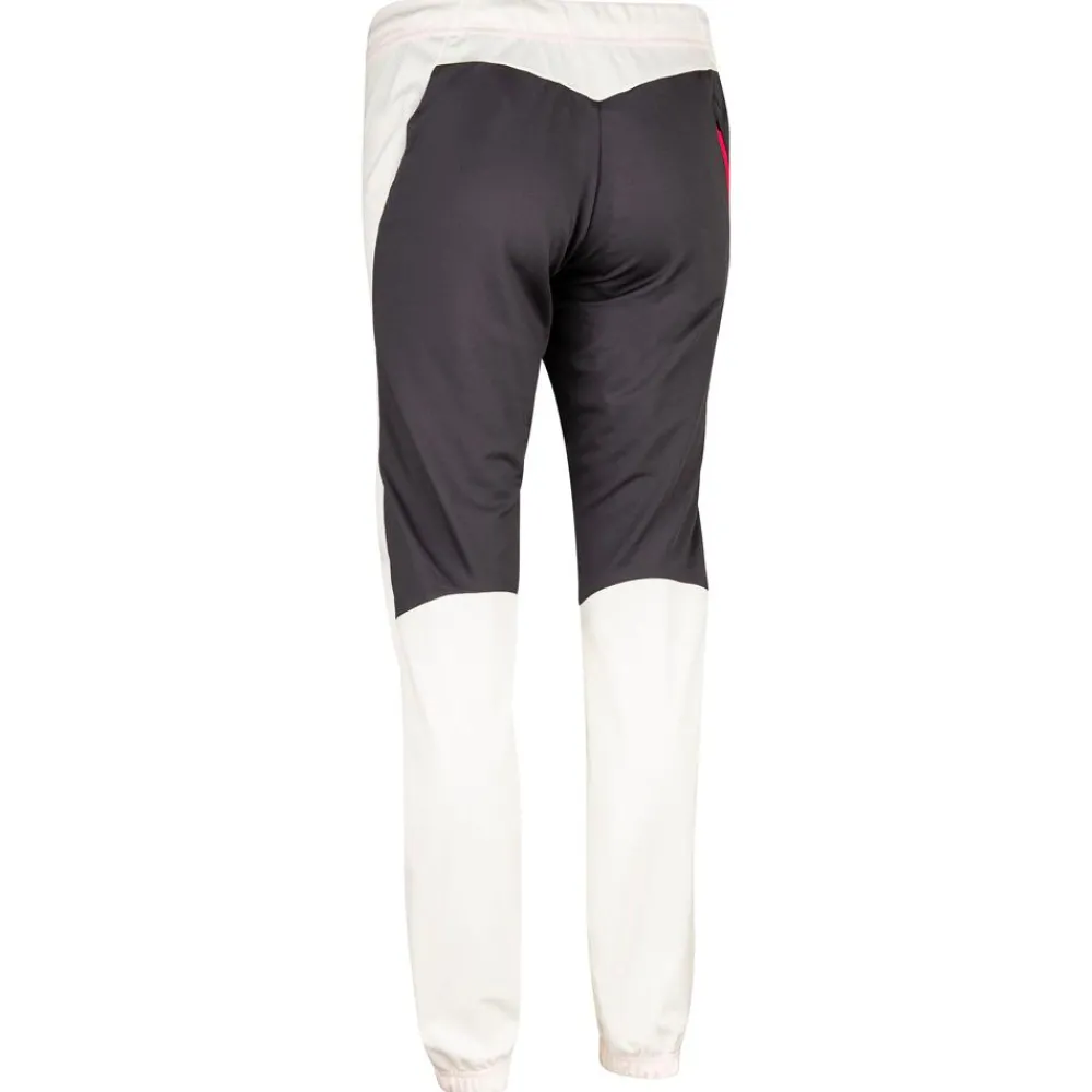 Discount Pantalon Nordique Power Wmn Bright White Pantalon Ski De Fond|Pantalon Ski De Fond
