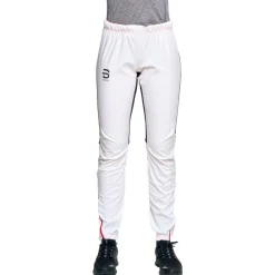 Discount Pantalon Nordique Power Wmn Bright White Pantalon Ski De Fond|Pantalon Ski De Fond