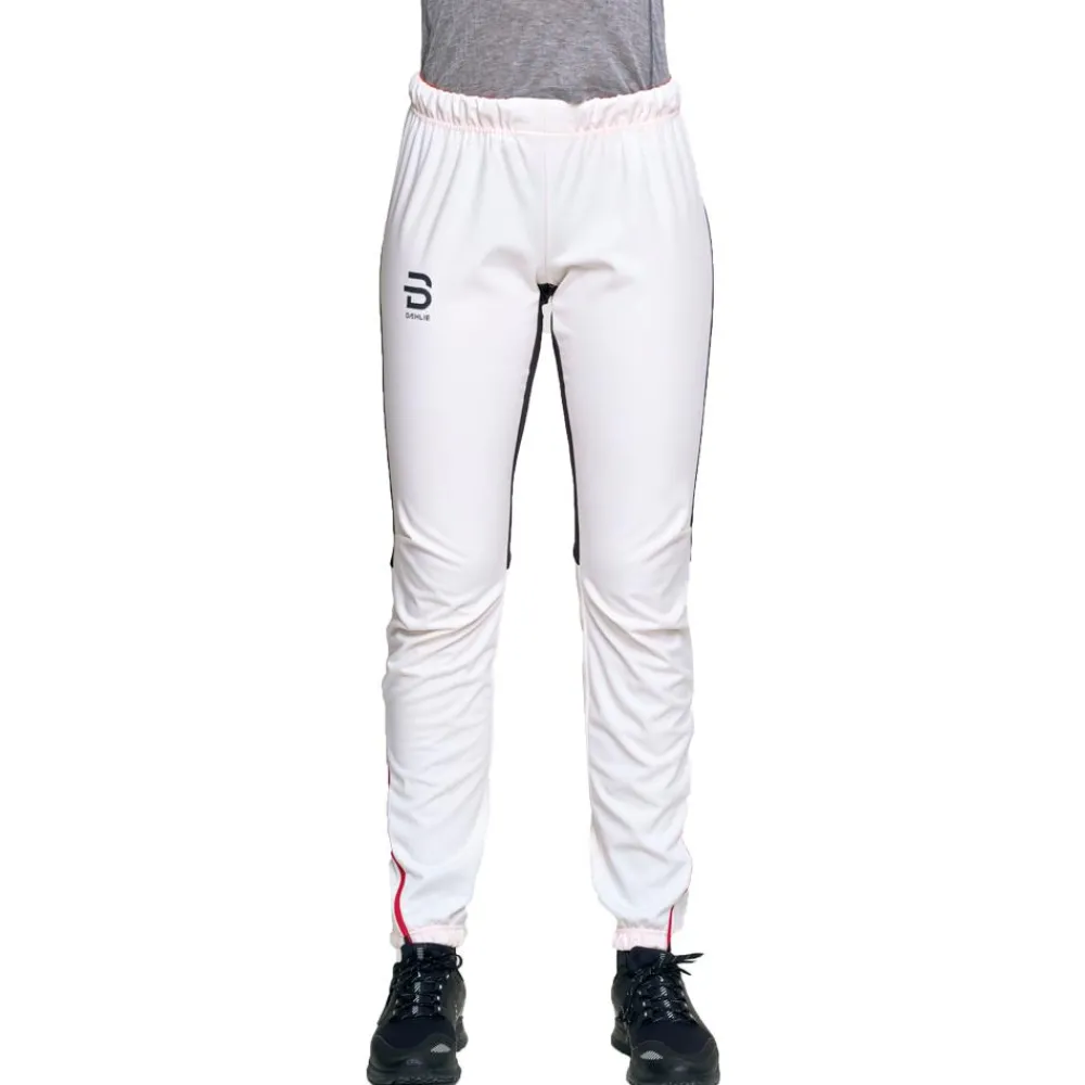 Discount Pantalon Nordique Power Wmn Bright White Pantalon Ski De Fond|Pantalon Ski De Fond