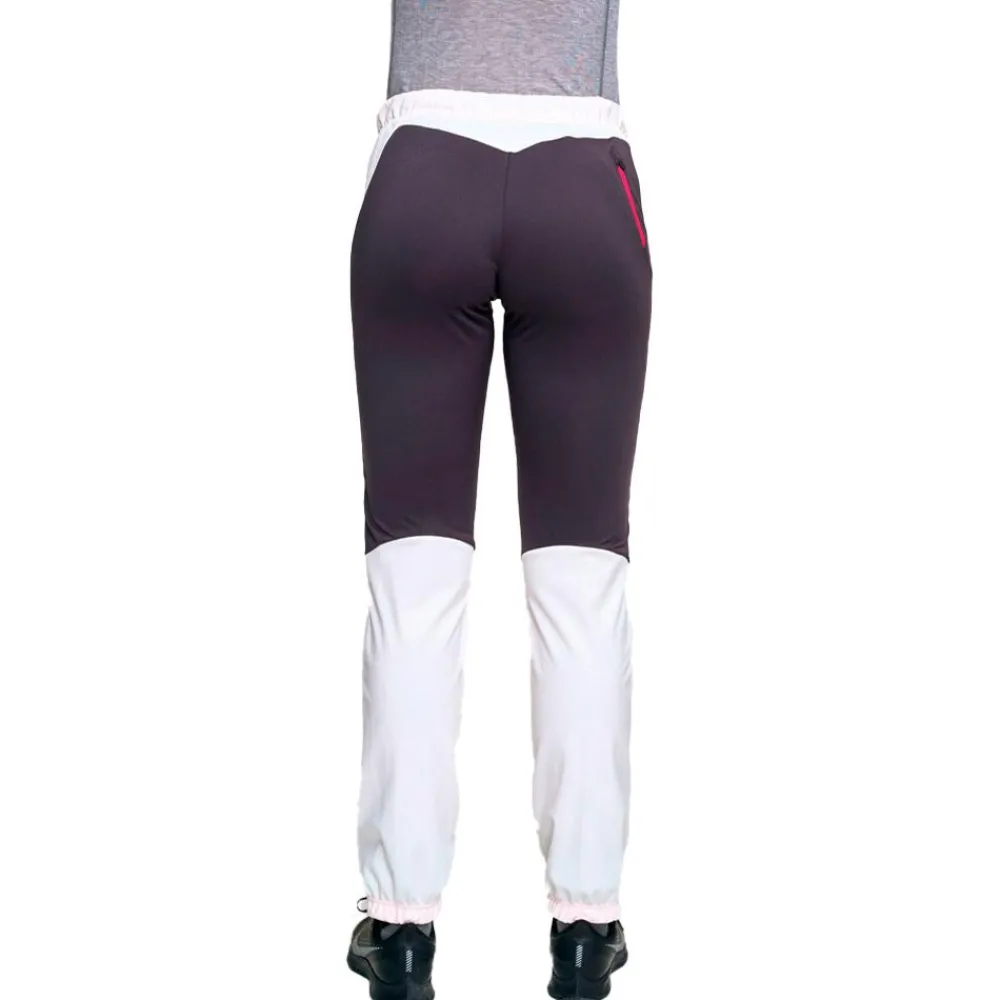 Discount Pantalon Nordique Power Wmn Bright White Pantalon Ski De Fond|Pantalon Ski De Fond