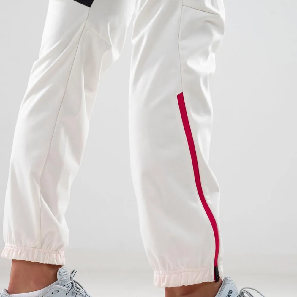 Discount Pantalon Nordique Power Wmn Bright White Pantalon Ski De Fond|Pantalon Ski De Fond