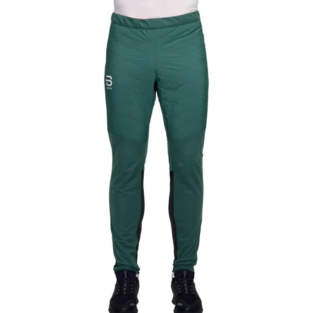 Pantalon Ski De Fond|Pantalon Ski De Fond<Bjorn Daehlie Pantalon Nordique Pants Challenge Dark Forest