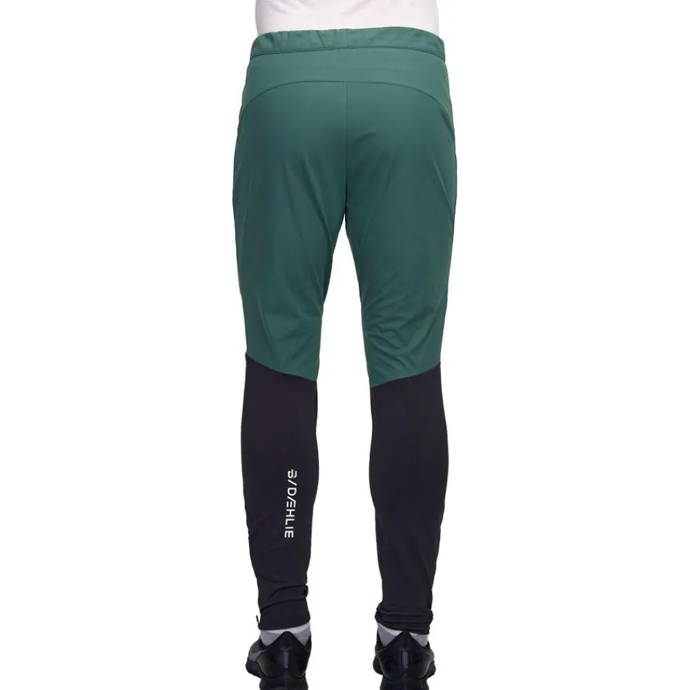 Pantalon Ski De Fond|Pantalon Ski De Fond<Bjorn Daehlie Pantalon Nordique Pants Challenge Dark Forest